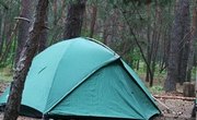 Quest Tent Instructions