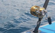How to Clean & Repair Penn Reels