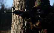 How to Adjust a Red Dot Scope