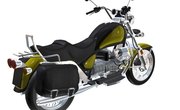 How to Charge a 6-Volt Motorcycle Battery