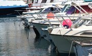 How to Drain a Boat Fuel Tank