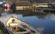 How to Find My Boat Model