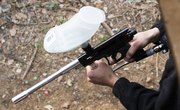 How to Make My Paintball Gun Shoot Harder