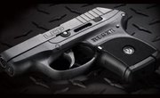How to Field Strip & Disassemble a Ruger Lcp