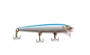 How to Paint Wooden Fishing Lures