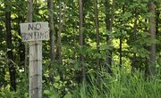 Ohio Private Property Hunting Laws