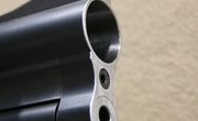What Is the Cylinder Bore on a Shotgun?