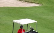 Can You Use Deep-Cycle Marine Batteries in a Golf Cart?