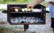 Campgrounds in Texas With Screened Shelters