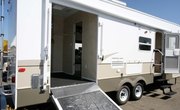 How to Winterize RV Holding Tanks