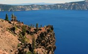 Long-Term RV Parks in Southern Oregon