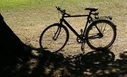 How to Mount Bikes on a Stealth 4 Bicycle Rack