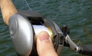 Tips on Using a Abu Garcia Silver Max Baitcasting Reel