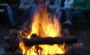 Georgia Campgrounds That Are South of Atlanta Off of I-75