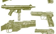 How do I Unlock a RedHead Gun Safe?