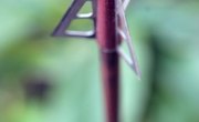 How to Cut Aluminum Arrows