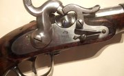 How to Clean Gunmetal