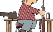 How to Adjust a Simmons Scope