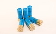 How to Disassemble a Stevens Pump-Action