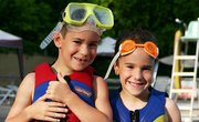 What Materials Are Life Jackets Made Of?