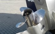 How to Calculate Marine Gear Ratios
