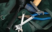 How to Repair a Raritan Boat Toilet