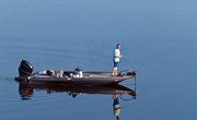 Bass Boat Seats That Fits a Champion Bass Boat