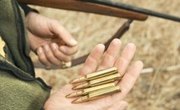 How to Mount a Scope on a Ruger 10-22