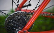 How to Adjust the Shimano 7 Speed Derailleur