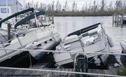 How to Repair a Pontoon Leak