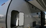 List of Corps of Engineers RV Parks in Texas