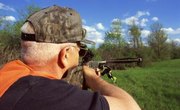 How to Sight a Three Red Dot Scope on a Cross Bow