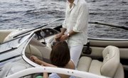 Mercruiser 7.4 Liter MPI Specifications