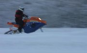 1999 Polaris XC SP 700 Specs