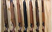 How to Make a Rifle Stock