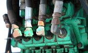 How to Repaint a Boat Engine