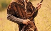 How to Cure & Tan a Deer Hide