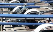 Ohio State Regulations for Boat Trailers