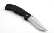 How to Throw a Pocket Knife