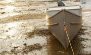 How to Adjust the Idle on 35-HP Mercury Outboard