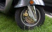 How to Remove a Rev Limiter on a Scooter