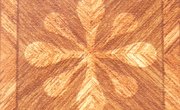 How to Install Linoleum in an RV