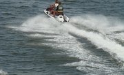 900 Tigershark Specifications