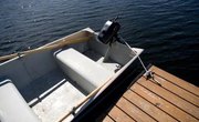 How to Replace the Water Pump on a 15HP Evinrude Outboard Motor
