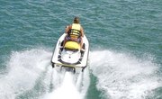 How to Flush a Yamaha Jet Ski