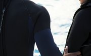 How to Restore Color to Faded Neoprene