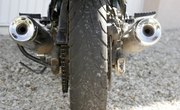 Difference Between 3.50-18 & 11090-18 Tires