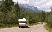 How to Replace Plywood in a Camper