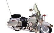 How to Restore a Motorcycle Windshield