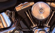How to Add Turbo to a Motorcycle